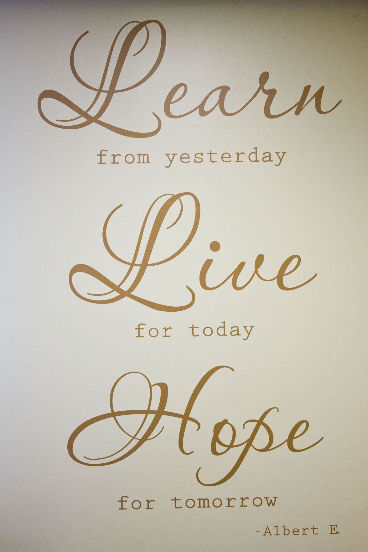 Campus for Hope